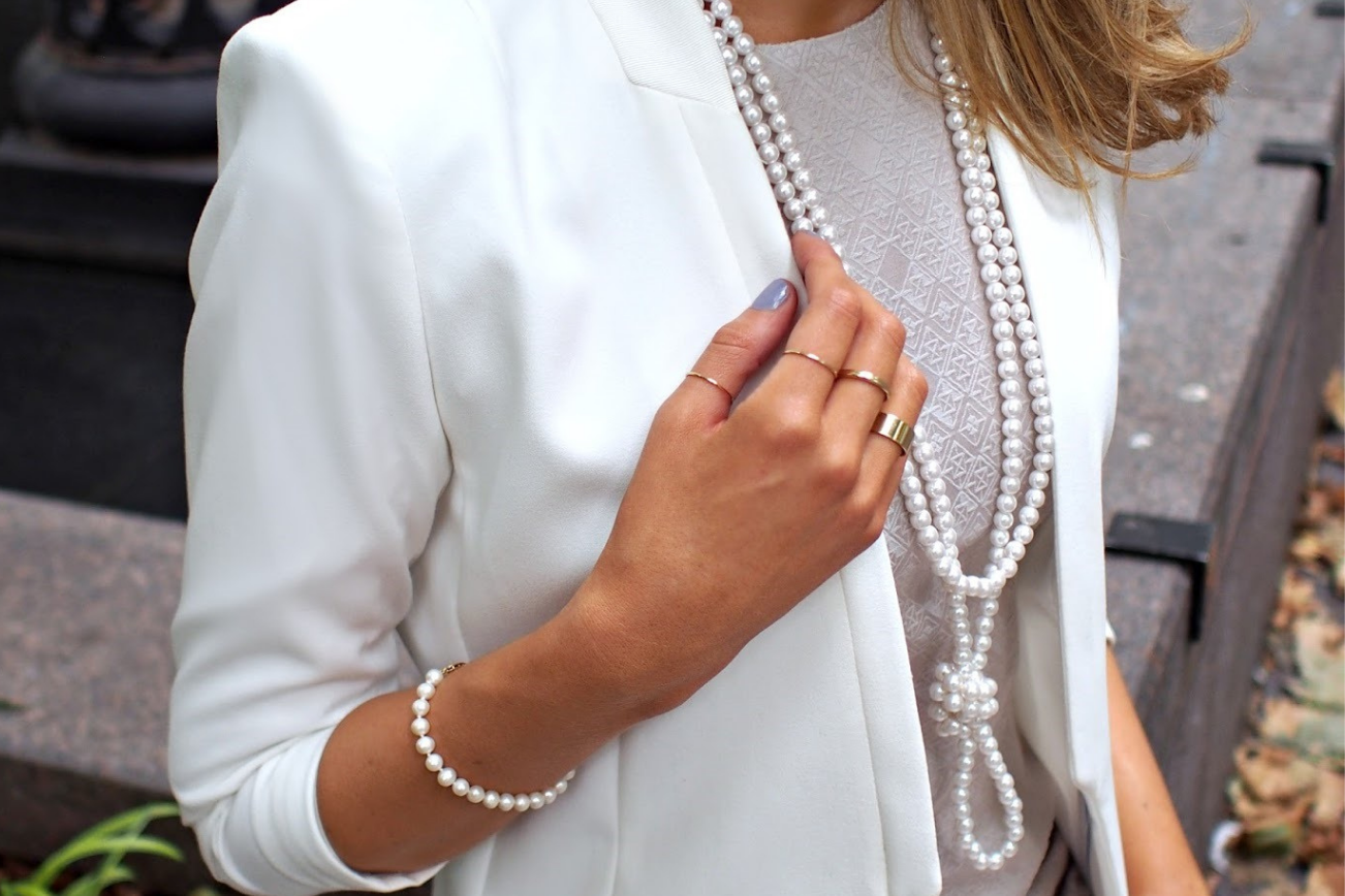 Wardrobe Essentials Every Woman Needs